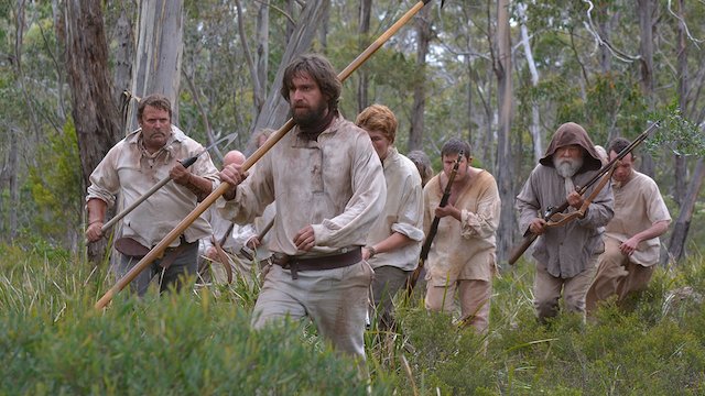 Watch Death or Liberty: The Fight for Australian Independence Online