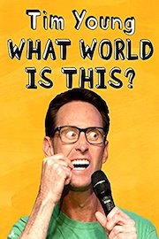What World is This? - Tim Young
