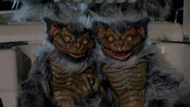 Watch Hobgoblins Online