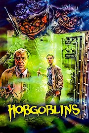 Hobgoblins