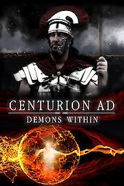 Centurion AD poster