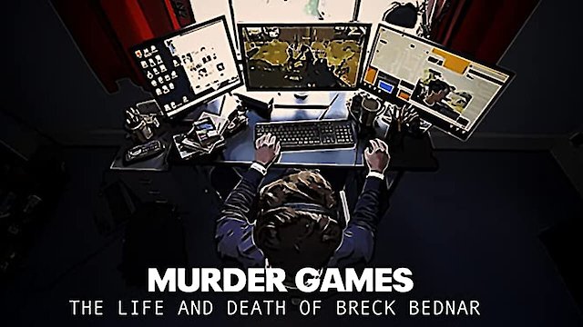 Watch Murder Games: The Life and Death of Breck Bednar Online