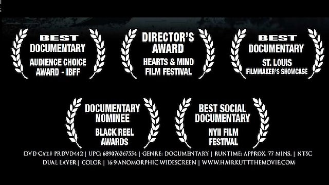 Watch Hairkutt Online