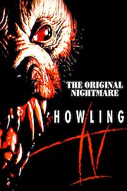 Howling IV: The Original Nightmare