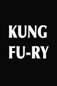 Kung Fu-Ry