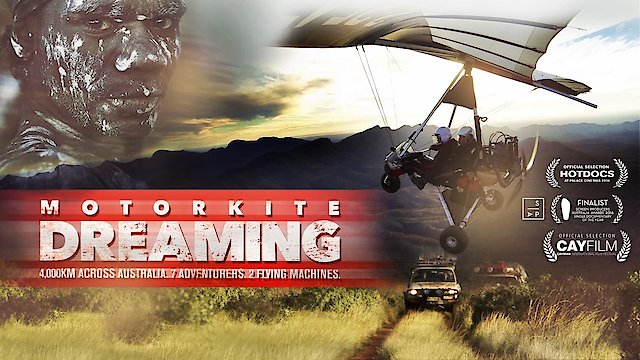 Watch Motorkite Dreaming Online
