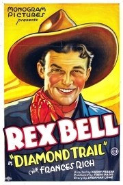Diamond Trail poster