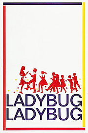 Ladybug Ladybug poster