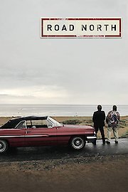 Road North poster