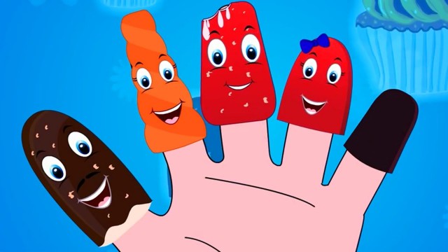 Watch Favorite Nursery Rhymes Collection - The Finger Family Song Plus Lots More Online