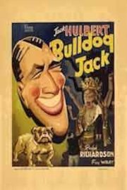 Bulldog Drummond As Bulldog Jack