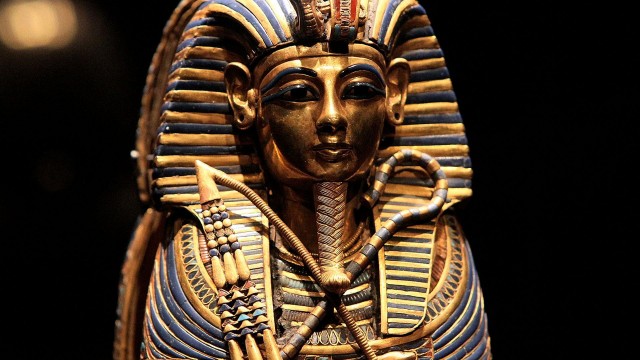 Watch Pharaoh Tutankhamen Online