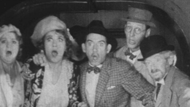 Watch Boarding House Blues Online