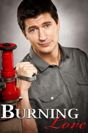 Burning Love 1
