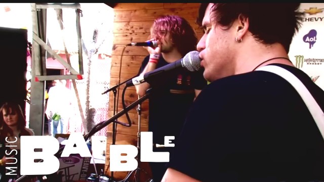 Watch Jaguar Love Live in Concert Online