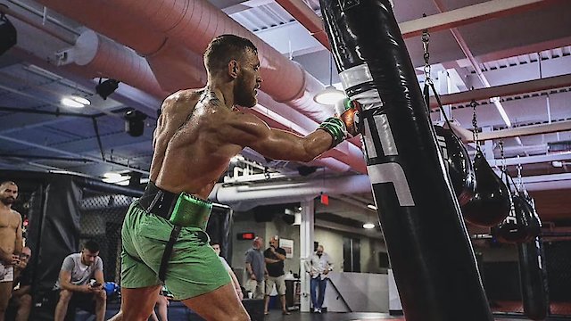 Watch Conor McGregor: Notorious Online