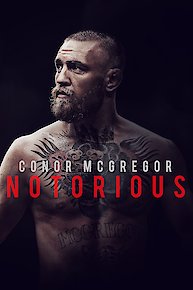 Conor McGregor: Notorious