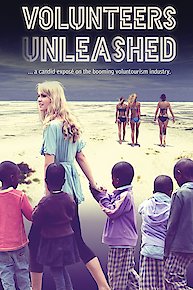Volunteers Unleashed