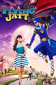 A Flying Jatt