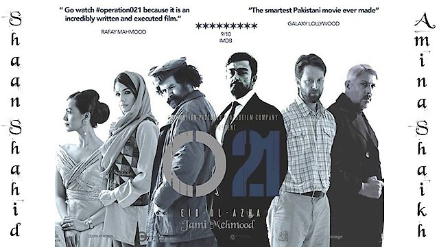 Watch O21 Online