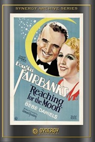 Reaching for the Moon