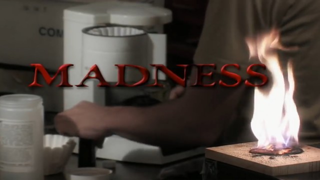 Watch Madness Online