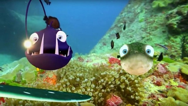 Watch Fishtales Online
