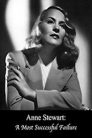 Anne Stewart: A Most Successful Failure poster