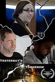 Yesterday's Tomorrow