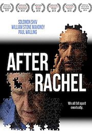 After Rachel poster