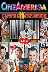 Classic TV Explosion Vol.2