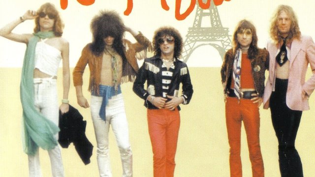 Watch New York Dolls - All Dolled Up Online