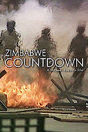 Zimbabwe Countdown poster