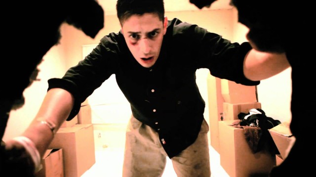 Watch The Empty Online