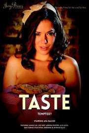 Taste poster
