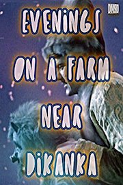 Evenings in a Farm near Dikanka