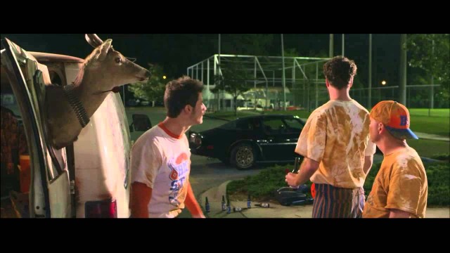 Watch Crackerjack Online