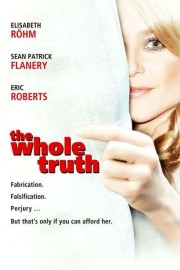 The Whole Truth poster