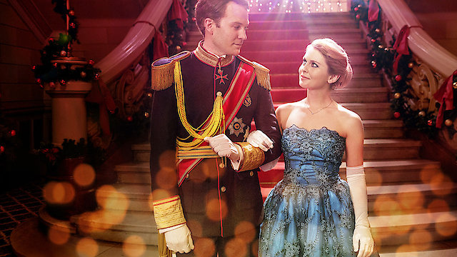 Watch A Christmas Prince Online