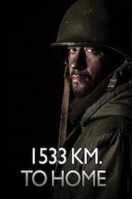 1533 Km. to Home