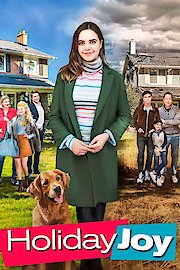 Holiday Joy