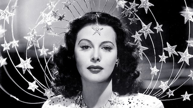 Watch Bombshell: The Hedy Lamarr Story Online