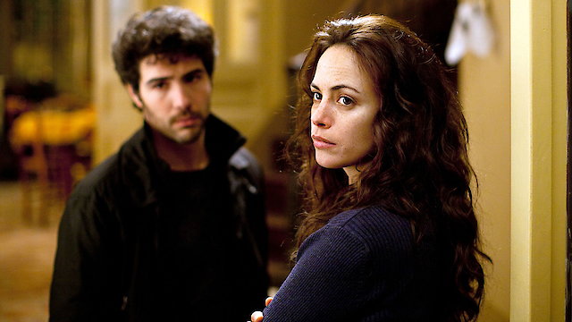 Watch Le Passe Online
