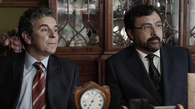 Watch Somos Gente Honrada Online