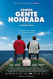 Somos Gente Honrada