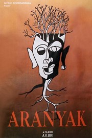 Aranyaka poster