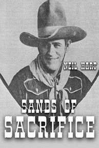 Sands Of Sacrifice