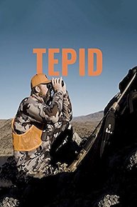 Tepid