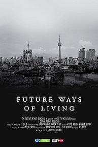 Future Ways of Living