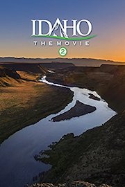 Idaho the Movie 2 poster